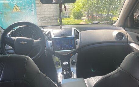 Chevrolet Cruze II, 2012 год, 600 000 рублей, 12 фотография