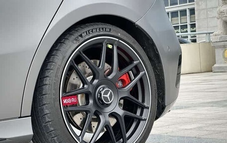Mercedes-Benz A-Класс AMG, 2022 год, 4 450 000 рублей, 5 фотография