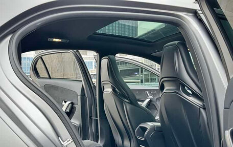 Mercedes-Benz A-Класс AMG, 2022 год, 4 450 000 рублей, 10 фотография