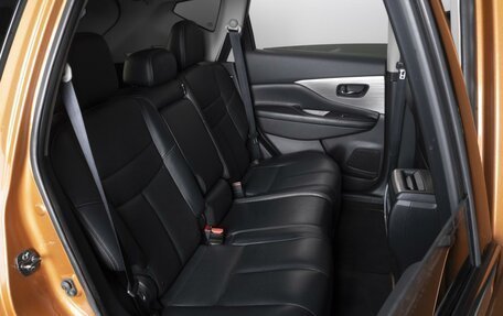 Nissan Murano, 2016 год, 2 374 000 рублей, 9 фотография
