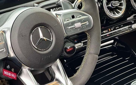 Mercedes-Benz A-Класс AMG, 2022 год, 4 450 000 рублей, 13 фотография