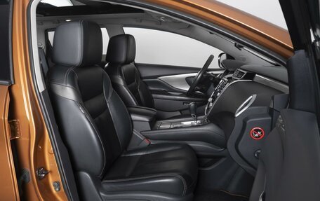 Nissan Murano, 2016 год, 2 374 000 рублей, 10 фотография