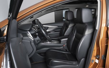 Nissan Murano, 2016 год, 2 374 000 рублей, 12 фотография
