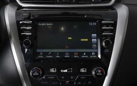 Nissan Murano, 2016 год, 2 374 000 рублей, 18 фотография