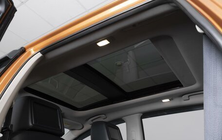 Nissan Murano, 2016 год, 2 374 000 рублей, 16 фотография