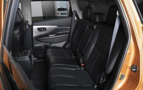 Nissan Murano, 2016 год, 2 374 000 рублей, 11 фотография