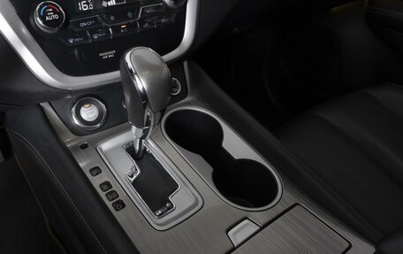 Nissan Murano, 2016 год, 2 374 000 рублей, 14 фотография