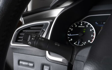 Nissan Murano, 2016 год, 2 374 000 рублей, 19 фотография