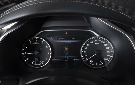Nissan Murano, 2016 год, 2 374 000 рублей, 27 фотография