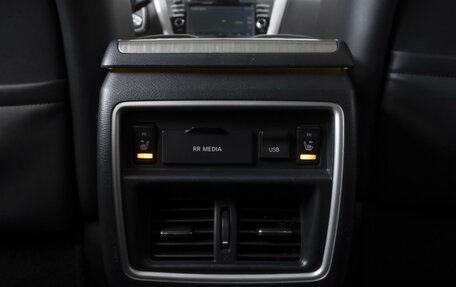 Nissan Murano, 2016 год, 2 374 000 рублей, 28 фотография