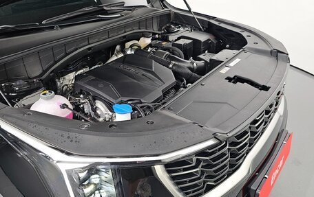 KIA Sorento IV, 2025 год, 4 390 000 рублей, 7 фотография