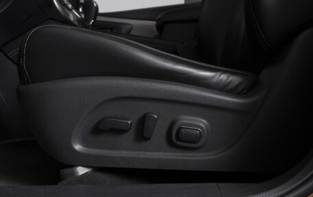 Nissan Murano, 2016 год, 2 374 000 рублей, 26 фотография