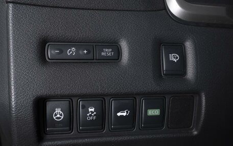 Nissan Murano, 2016 год, 2 374 000 рублей, 24 фотография