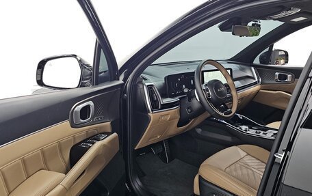 KIA Sorento IV, 2025 год, 4 390 000 рублей, 9 фотография