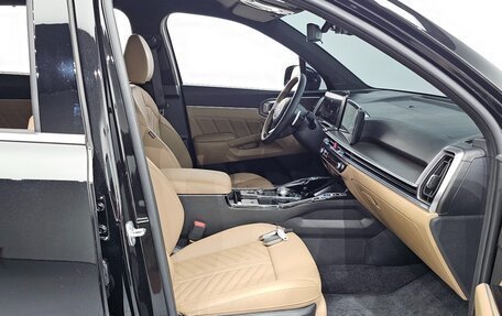 KIA Sorento IV, 2025 год, 4 390 000 рублей, 10 фотография