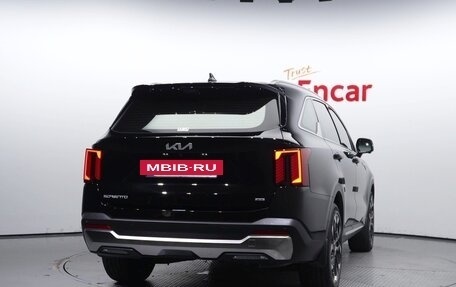 KIA Sorento IV, 2025 год, 4 390 000 рублей, 3 фотография