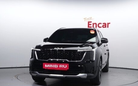 KIA Sorento IV, 2025 год, 4 390 000 рублей, 2 фотография