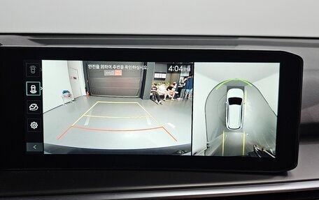 KIA Sorento IV, 2025 год, 4 390 000 рублей, 16 фотография
