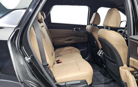 KIA Sorento IV, 2025 год, 4 390 000 рублей, 19 фотография