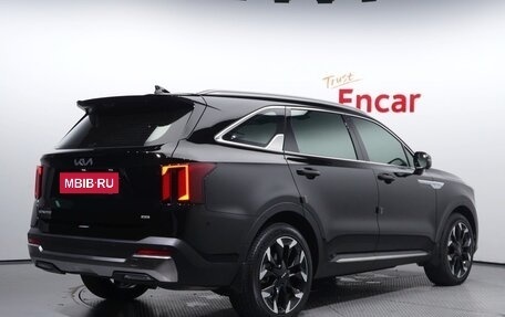 KIA Sorento IV, 2025 год, 4 390 000 рублей, 4 фотография