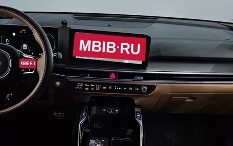 KIA Sorento IV, 2025 год, 4 390 000 рублей, 11 фотография