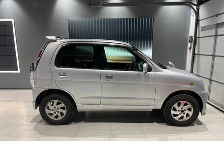 Daihatsu Terios II, 2000 год, 350 000 рублей, 6 фотография