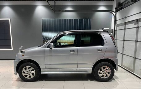 Daihatsu Terios II, 2000 год, 350 000 рублей, 2 фотография