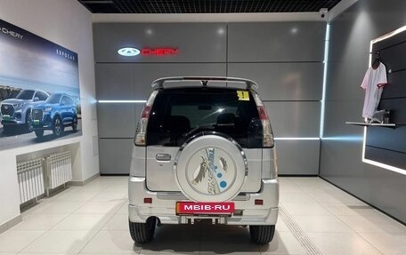 Daihatsu Terios II, 2000 год, 350 000 рублей, 4 фотография