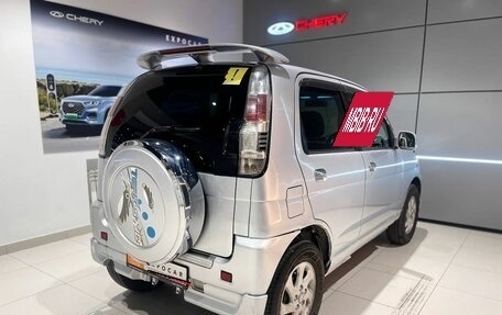 Daihatsu Terios II, 2000 год, 350 000 рублей, 5 фотография