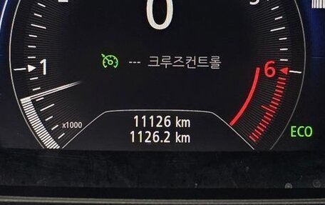Renault Samsung QM6, 2022 год, 2 271 887 рублей, 6 фотография