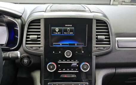 Renault Samsung QM6, 2022 год, 2 271 887 рублей, 10 фотография
