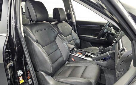 Renault Samsung QM6, 2022 год, 2 271 887 рублей, 13 фотография