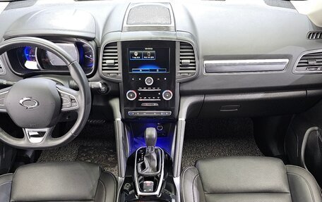 Renault Samsung QM6, 2022 год, 2 271 887 рублей, 8 фотография