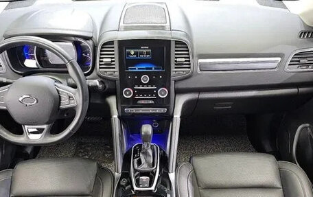 Renault Samsung QM6, 2022 год, 2 271 887 рублей, 7 фотография