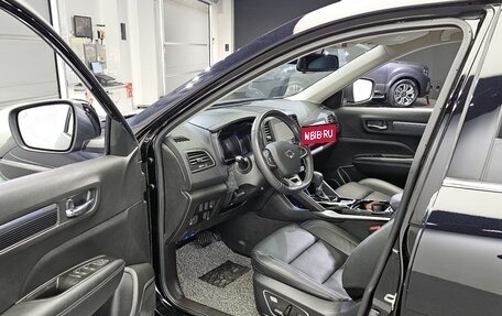 Renault Samsung QM6, 2022 год, 2 271 887 рублей, 11 фотография