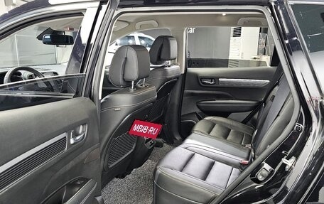 Renault Samsung QM6, 2022 год, 2 271 887 рублей, 12 фотография