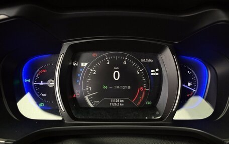 Renault Samsung QM6, 2022 год, 2 271 887 рублей, 20 фотография