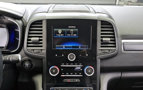 Renault Samsung QM6, 2022 год, 2 271 887 рублей, 23 фотография