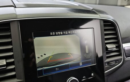 Renault Samsung QM6, 2022 год, 2 271 887 рублей, 22 фотография