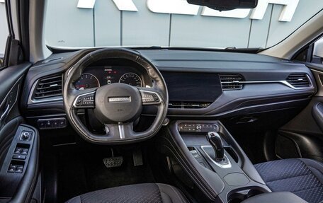Haval F7 I, 2021 год, 1 770 000 рублей, 6 фотография