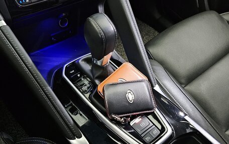 Renault Samsung QM6, 2022 год, 2 271 887 рублей, 17 фотография