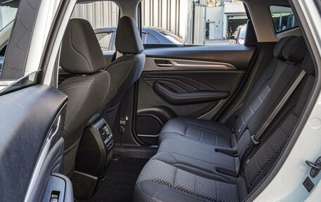 Haval F7 I, 2021 год, 1 770 000 рублей, 11 фотография