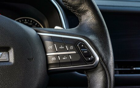 Haval F7 I, 2021 год, 1 770 000 рублей, 16 фотография
