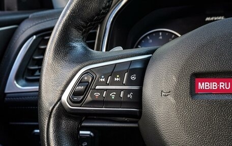Haval F7 I, 2021 год, 1 770 000 рублей, 14 фотография