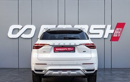 Haval F7 I, 2021 год, 1 770 000 рублей, 4 фотография