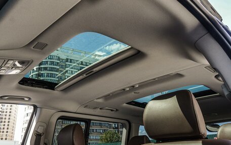 Hyundai Grand Starex Grand Starex I рестайлинг 2, 2020 год, 3 340 000 рублей, 15 фотография