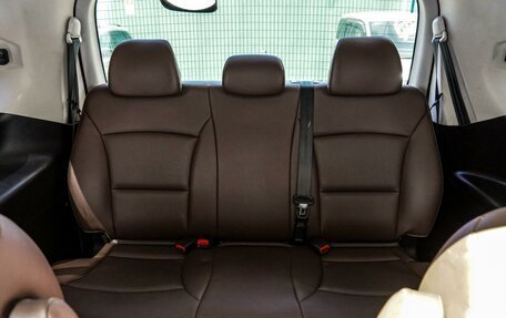 Hyundai Grand Starex Grand Starex I рестайлинг 2, 2020 год, 3 340 000 рублей, 14 фотография