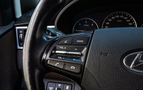 Hyundai Grand Starex Grand Starex I рестайлинг 2, 2020 год, 3 340 000 рублей, 20 фотография