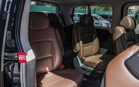 Hyundai Grand Starex Grand Starex I рестайлинг 2, 2020 год, 3 340 000 рублей, 9 фотография