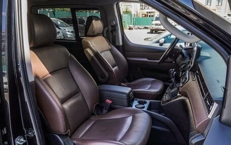 Hyundai Grand Starex Grand Starex I рестайлинг 2, 2020 год, 3 340 000 рублей, 8 фотография